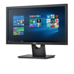 Available Now Dell E2016HV 20 inch HD LED Desktop Monitor (GD723EM85)