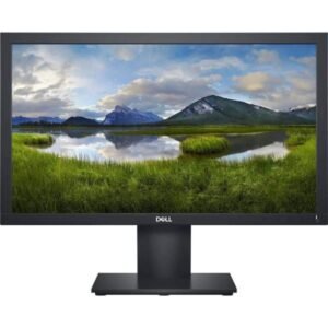 Best Dell E2020H 19.5 inches LED Monitor | TN Panel | HD Monitor