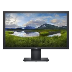 New Model Dell E2221HN 21.5 inch LCD Monitor | TN Panel | LED Backlight | Full HD Monitor