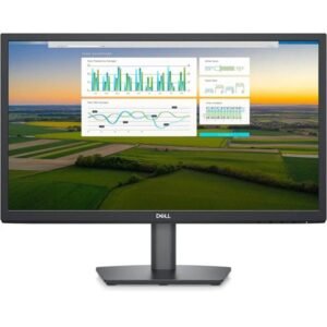Available Now Dell E2222H 21.45 inches LCD Monitor | TFT Display | VA Panel | LED Backlight | Full HD Monitor