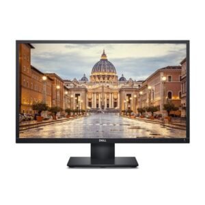Best Dell E2420H 24 Inch Monitor | LED Backlit Display | IPS Panel