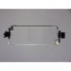 Genuine DELL VOSTRO 1450 LAPTOP SCREEN LCD HINGES LEFT RIGHT PAIR