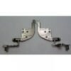 Genuine DELL LATITUDE E6330 LAPTOP SCREEN LCD HINGES LEFT RIGHT PAIR