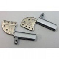 New Model DELL LATITUDE E6430 LAPTOP SCREEN LCD HINGES LEFT RIGHT PAIR