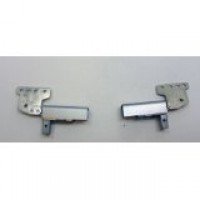 Original DELL LATITUDE E6520 LAPTOP SCREEN LCD HINGES LEFT RIGHT PAIR