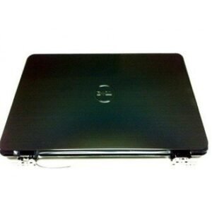 Original ORIGINAL DELL INSPIRON 5520 LAPTOP TOP BACK SCREEN PANEL WITH BEZEL