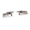 Genuine DELL XPS M1530 LAPTOP SCREEN LCD HINGES LEFT RIGHT PAIR