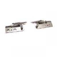 Genuine DELL XPS M1530 LAPTOP SCREEN LCD HINGES LEFT RIGHT PAIR