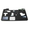 Original DELL VASTRO 1014 1088 LAPTOP FRONT COVER TOUCHPAD UPPER CASE PALMREST TOUCHPANEL ASSEMBLE