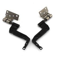 Best DELL LATITUDE E5520 LAPTOP LCD SCREEN HINGES PAIR (L + R) P/N 3RCYY 31FVT