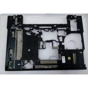 Best ORIGINAL USED DELL LATITUDE E6400 BLACK BOTTOM BASE ASSEMBLY  FX273