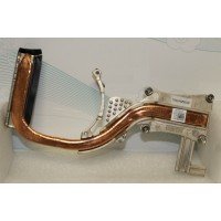 Original DELL LATITUDE E6410 SERIES CPU HEAT SINK 0TNP01