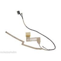 Genuine ORIGINAL DELL LATITUDE E6420 14INCHES WXGA LCD RIBBON DISPLAY CABLE F1P03 DC02001IA00