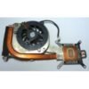 Best SONY VAIO VGN FS 28GP HEAT SINK WITH FAN UDQF2PH21CFO