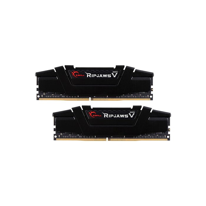 Best G.Skill RipjawsV 32GB (2x16GB) 4266MHz Memory