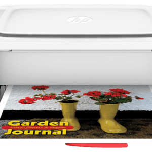 Original HP DeskJet Ink Advantage 1115 Printer