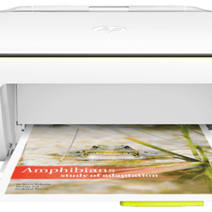 New Model HP DeskJet Ink Advantage 2135 All in One Printer
