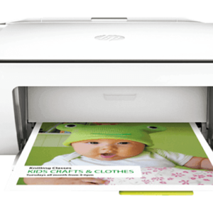 Best HP DeskJet 2132 All in One Printer
