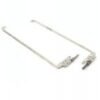 New Model FOR HP PAVILION DV1000 SERIES LAPTOP HINGES REPLACEMENT