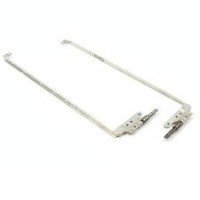 New Model FOR HP PAVILION DV1000 SERIES LAPTOP HINGES REPLACEMENT
