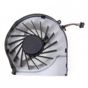 Genuine NEW LAPTOP CPU COOLING FAN FOR HP PAVILION G6 2000 G6 2201AX SERIES 683193 001