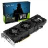 New Model GALAX Nvidia GeForce RTX 2080Ti SG (1 Click OC) 11GB GDDR6 Graphics Card