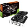 Best Gigabyte Gigabyte GTX 1650 OC 4GB GDDR5 Graphic Card GV NV1650OC 4GD