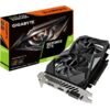 Best Gigabyte Nvidia GeForce GTX 1650 D6 Windforce OC 4GB GDDR6 Graphics Card (rev. 2.0)