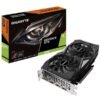 New Model Gigabyte Nvidia GeForce GTX 1660 OC 6GB GDDR5 Graphics Card