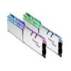 Available Now G Skill Trident Z Royal RAM Dual Channel Kit DDR4 32GB 3200MHz Desktop Memory