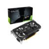 Available Now Galax GeForce GTX 1650 EX 1 Click OC 4GB Graphic Card 65SQH8DS08EX