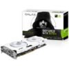 Best Galax NVIDIA GeForce GTX 1070Ti Ex SNPR White Gaming Graphics Card 8GB GDDR5 256 Bit