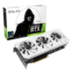 Original Galax RTX 2080 Super EX Gamer 8GB Graphics Card (White)