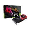 Genuine Colorful Nvidia GeForce RTX 3060 Ti NB Duo V2 LHR V 8GB GDDR6 Graphics Card