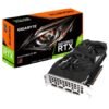 Best Gigabyte Nvidia Geforce RTX 2070 Windforce 2X 8GB GDDR6 Graphics Card