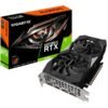 Genuine Gigabyte Nvidia GeForce RTX 2060 D6 6GB GDDR6 Graphics Card (rev. 2.0)