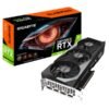 Original Gigabyte GeForce RTX 3070 Gaming OC 8G (rev. 2.0)