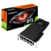Available Now Gigabyte Nvidia RTX 3080 Turbo 10GB GDDR6X Graphics Card (rev. 1.0)