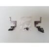 Original ACER ASPIRE E11 E3 112 LEFT RIGHT SCREEN HINGES  FBZHJ006010 FBZHJ007010
