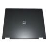 Original HP NX6120 LCD TOP BACK SCREEN PANEL COVER