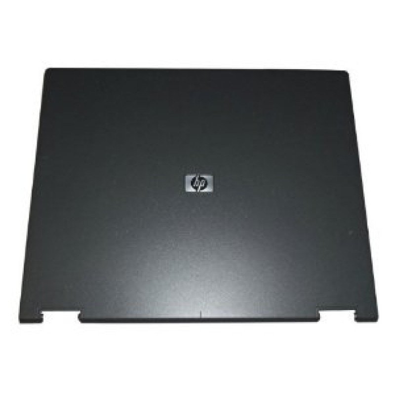 Original HP NX6120 LCD TOP BACK SCREEN PANEL COVER