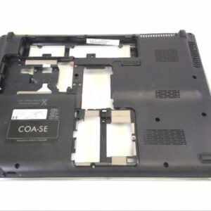 New Model HP PAVILION DV5 DV5 1000 BASE BOTTOM CASE