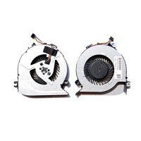 Available Now LAPTOP CPU COOLING FAN FOR HP PAVILION 15 AB 15 AB000 15 AB100 15 AB273CA 15T AB200 15AB