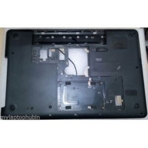 Genuine HP PAVILION 2000 COMPAQ PRESARIO CQ57 LAPTOP BOTTOM BASE LOWER CASING