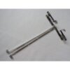 Original NEW HP DV4 LAPTOP LCD HINGE HINGES SET LR AM03V000200 AM03V000110