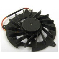 New Model NEW HP COMPAQ DV5000 DV8000 C300 C500 V5000 SERIES LAPTOP NEW CPU COOLING FAN