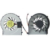 Original LAPTOP CPU COOLING FAN FOR HP PAVILION DV6 3000 DV6 3000SB