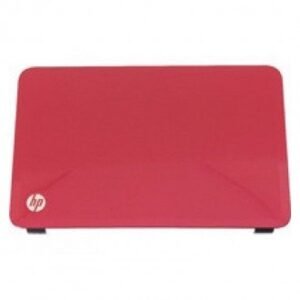 New Model HP PAVILION G6 2000 SERIES LAPTOP LCD TOP COVER (REAR CASE FRONT BEZEL HINGE)