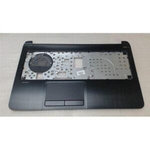 New Model HP PAVILION TOUCHSMART 15 732096001 EAU8600301 LAPTOP PALMREST TOUCHPAD