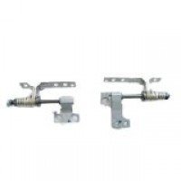 Genuine HP V3000 LAPTOP SCREEN LCD HINGES LEFT RIGHT PAIR